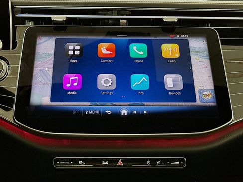 Used 2024 Mercedes-Benz E 350 4MATIC Sedan image 12