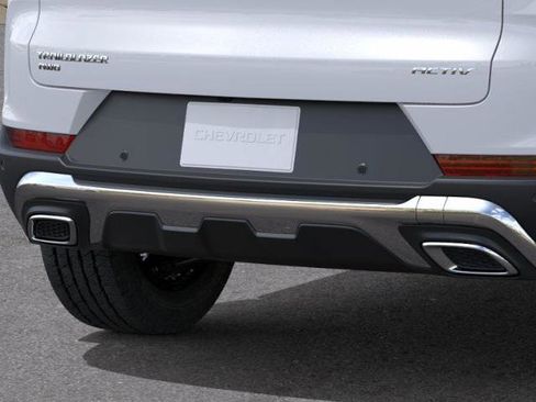 New 2026 Chevrolet TrailBlazer ACTIV w/ Convenience Package image 14