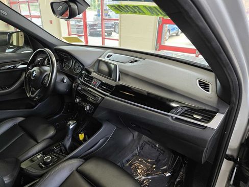 Used 2017 BMW X1 xDrive28i AWD/4WD image 22