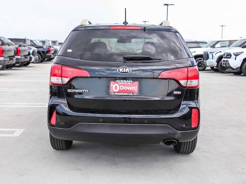 Used 2015 Kia Sorento LX FWD image 7