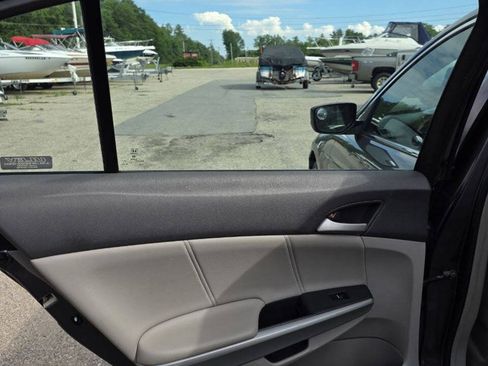 Used 2009 Honda Accord EX-L image 15