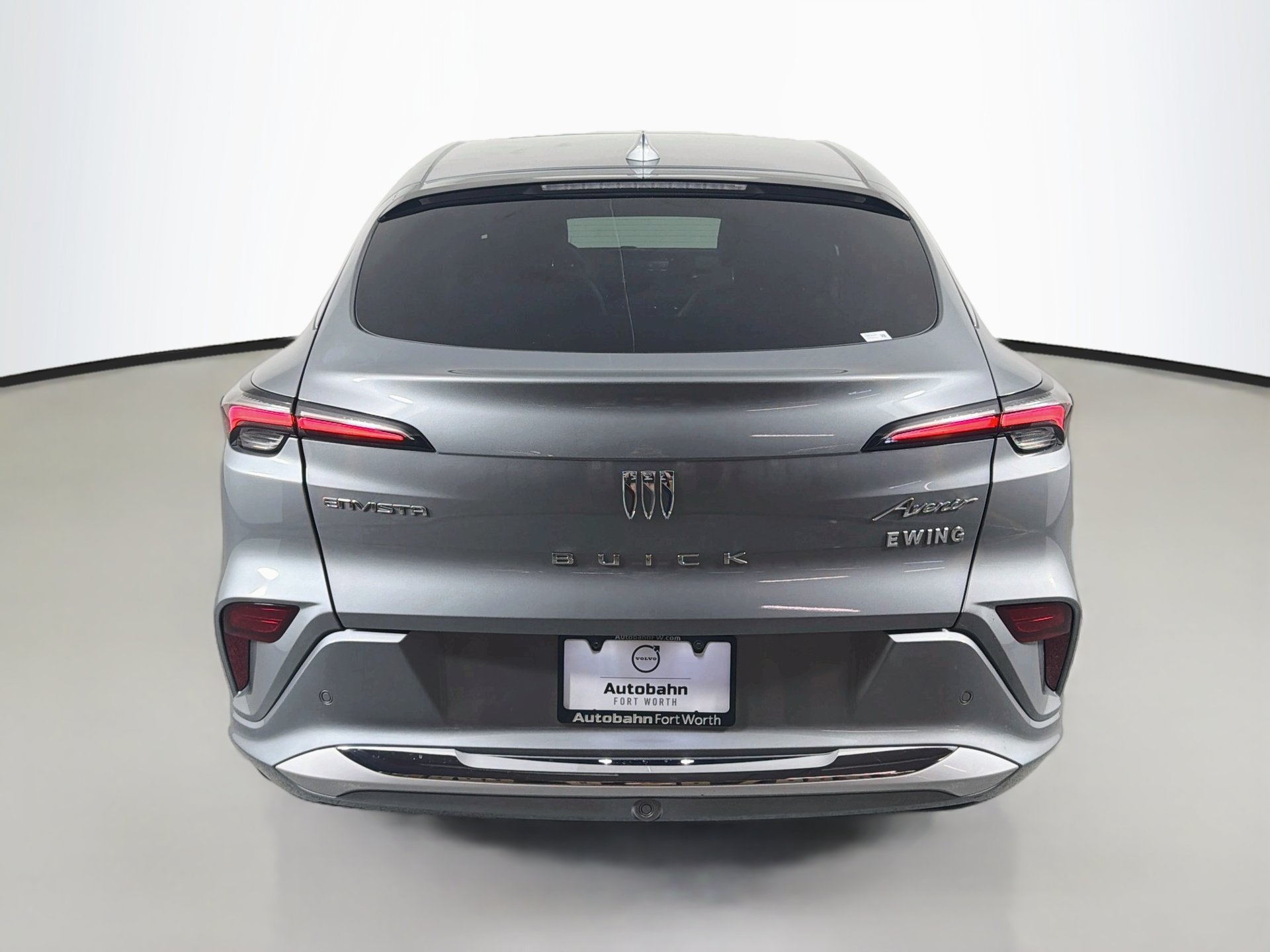 Used 2024 Buick Envista Avenir FWD image 7