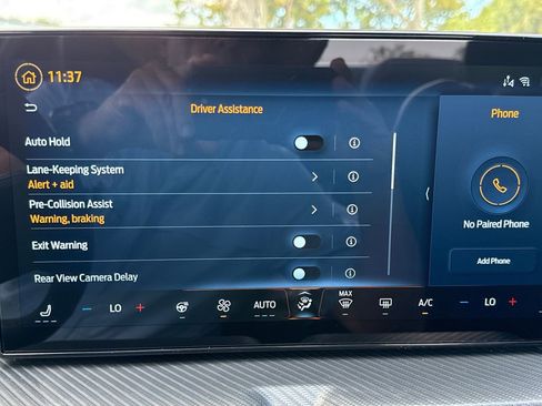 New 2026 Ford Mustang Premium image 26