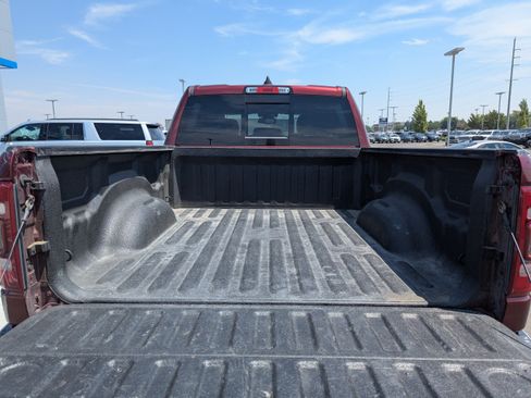 Used 2020 RAM 1500 Laramie AWD/4WD image 34