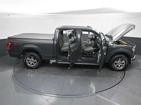 Used 2017 Ford F150 XLT w/ XTR Package image 47