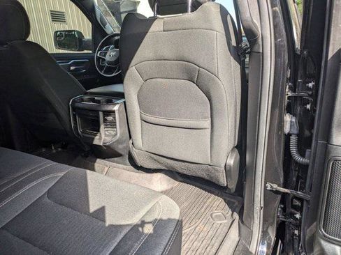 Certified 2019 RAM 1500 Big Horn image 63