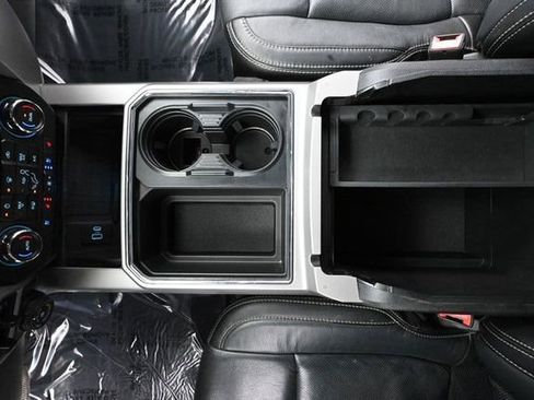 Used 2020 Ford F350 Lariat w/ Lariat Ultimate Package image 36