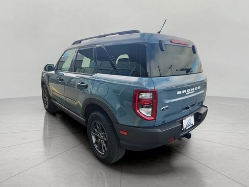 Certified 2023 Ford Bronco Sport Big Bend w/ Convenience Package image 12