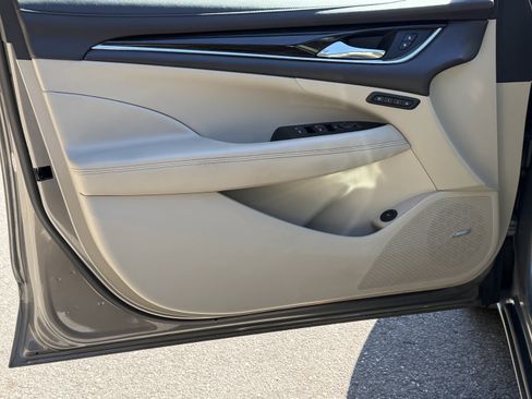 Used 2017 Buick LaCrosse Essence w/ Sights and Sounds Package image 15