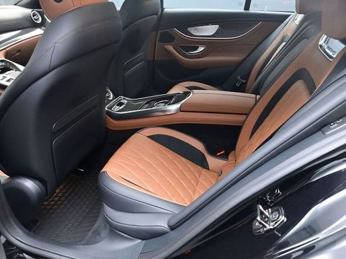 New 2026 Mercedes-Benz AMG GT 43 image 24