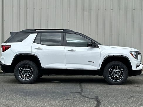 New 2026 GMC Terrain AT4 w/ Convenience Package III image 4