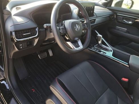 Used 2025 Acura ADX A-Spec image 19