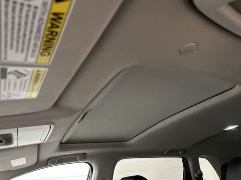 Certified 2025 Honda CR-V EX-L image 27