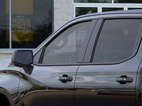 New 2026 Chevrolet Silverado 1500 LT Trail Boss w/ LT Trail Boss Premium Package AWD/4WD image 36