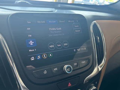 Used 2020 Chevrolet Equinox Premier image 25