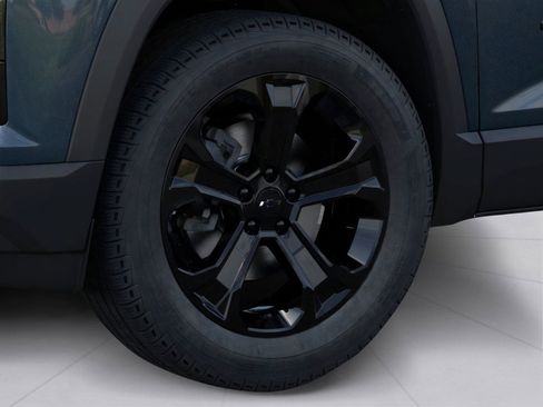 New 2026 Chevrolet Equinox LT w/ Midnight Edition image 7