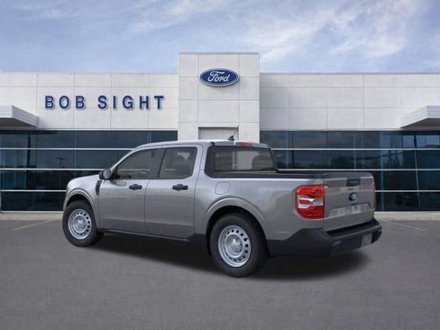 New 2026 Ford Maverick XL image 6