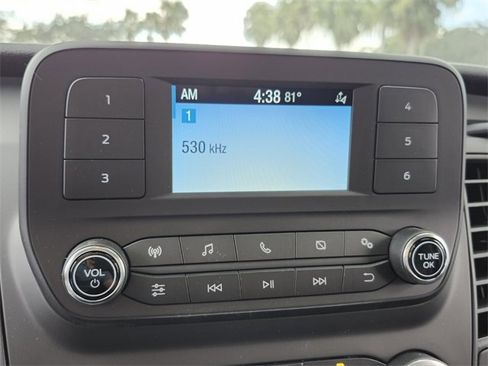 Used 2024 Ford Transit 150 Low Roof w/ Load Area Protection Package image 22