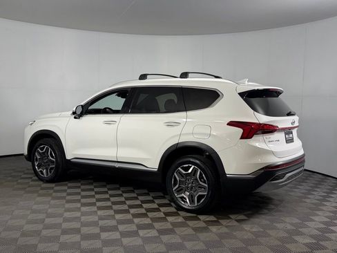 Used 2023 Hyundai Santa Fe Limited image 9
