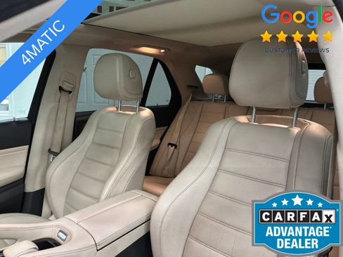 Used 2020 Mercedes-Benz GLE 350 4MATIC image 24