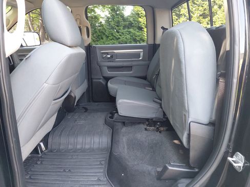 Used 2014 RAM 1500 Big Horn AWD/4WD image 18