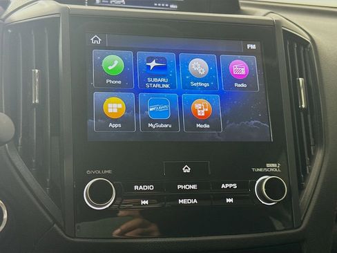 Used 2024 Subaru Forester Sport image 16