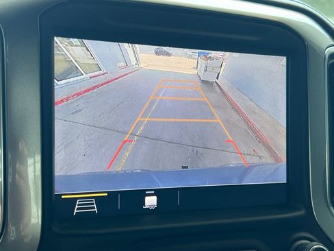 Used 2019 Chevrolet Silverado 1500 RST AWD/4WD image 18
