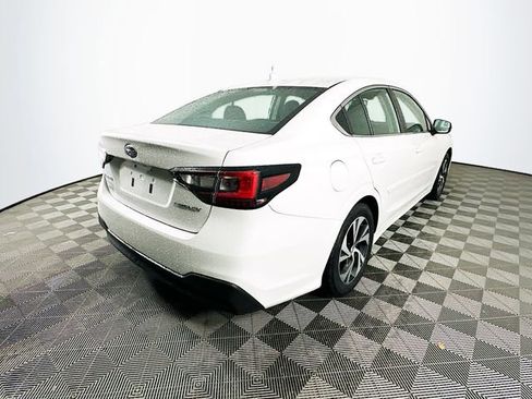 Used 2022 Subaru Legacy Premium image 11