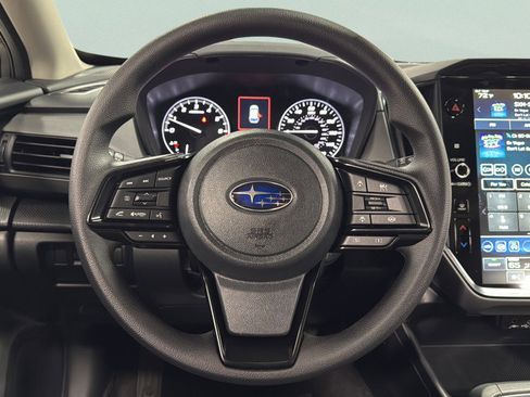 New 2026 Subaru Crosstrek 2.0i Premium image 21