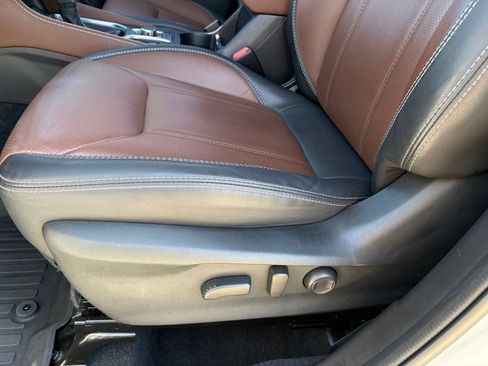 Used 2023 Subaru Forester Touring AWD/4WD image 29