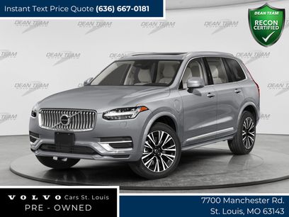 Used 2024 Volvo XC90 T8 Ultimate w/ Protection Package Premier
