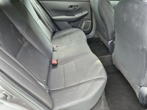 Used 2025 Nissan Sentra S FWD image 26