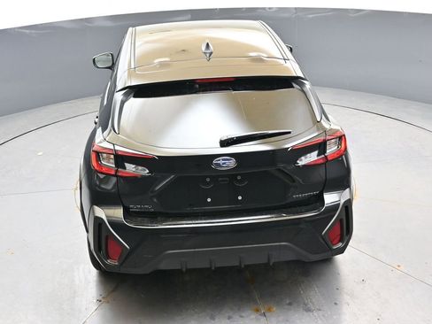 New 2026 Subaru Crosstrek 2.5i AWD/4WD image 47