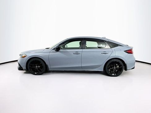 Used 2022 Honda Civic Sport image 4