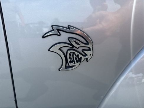 Used 2022 Dodge Charger SRT Hellcat w/ Carbon/Suede Interior Package image 14