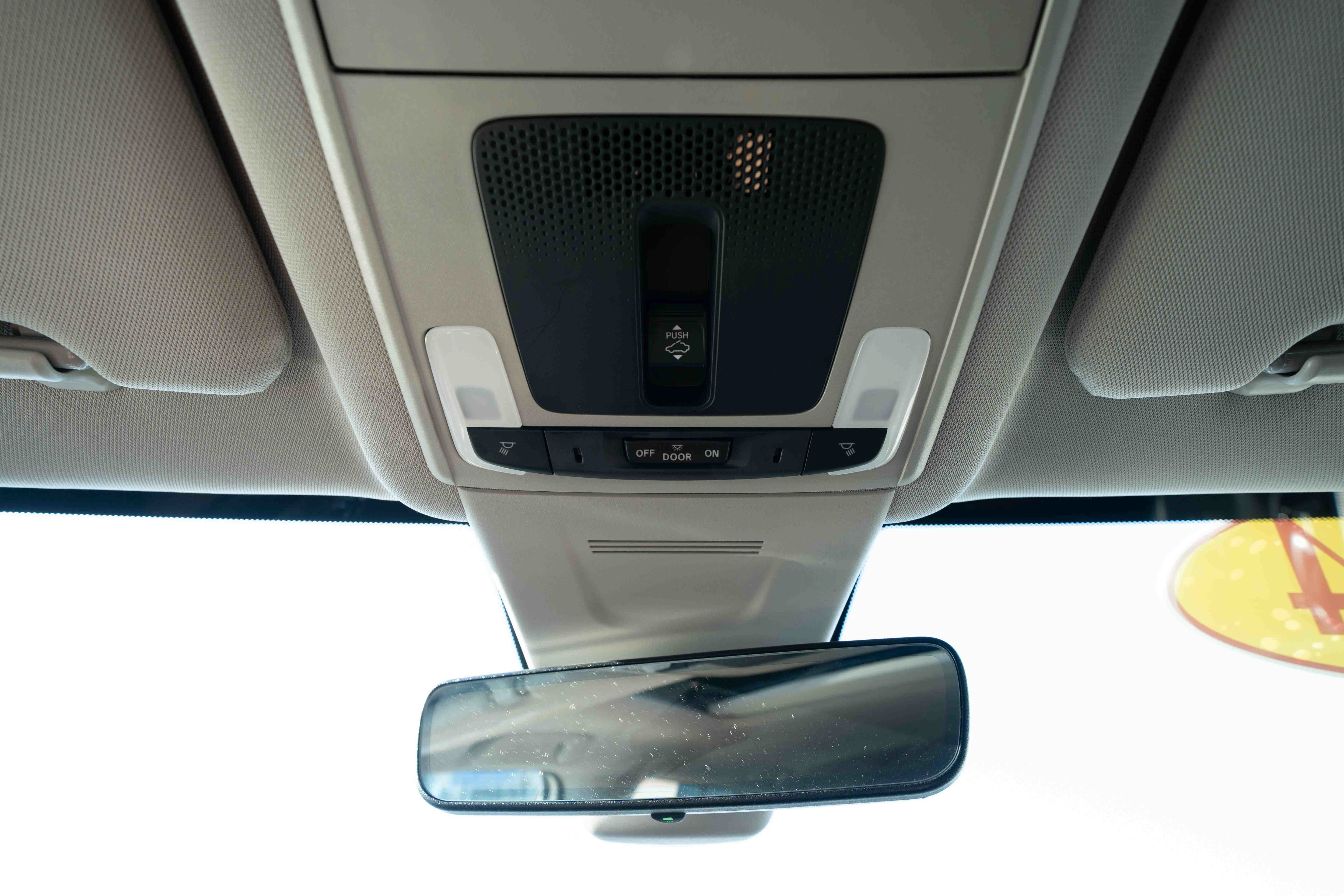 Used 2024 Honda CR-V EX-L image 18