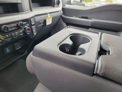 New 2026 Ford F250 XL w/ STX Appearance Package AWD/4WD image 32