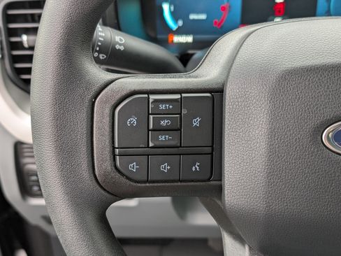 New 2026 Ford F250 XLT w/ XLT Premium Package image 18