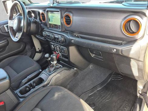 Used 2020 Jeep Gladiator Mojave AWD/4WD image 20