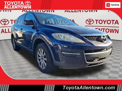 Used 2008 MAZDA CX-9 Sport