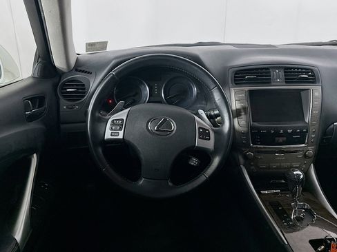 Used 2012 Lexus IS 250 w/ Premium Pkg Value Edition RWD image 17