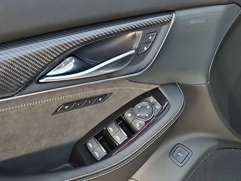 New 2026 Cadillac CT5 V Blackwing image 23