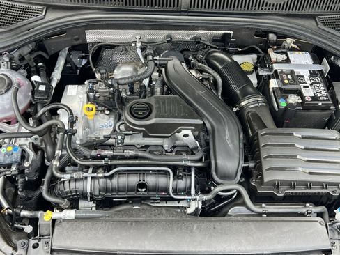 Used 2025 Volkswagen Jetta S FWD image 33