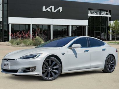 Used 2017 Tesla Model S 75D