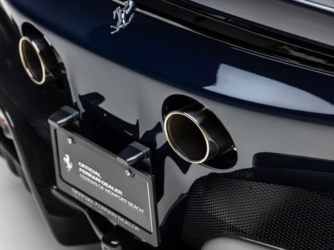 Certified 2023 Ferrari SF90 Stradale image 29