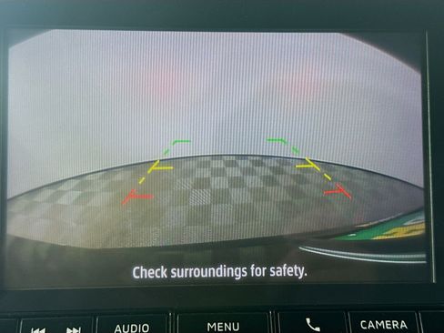 Used 2023 Mitsubishi Outlander ES image 19