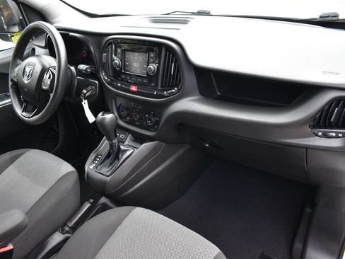 Used 2021 RAM ProMaster City Tradesman FWD image 26