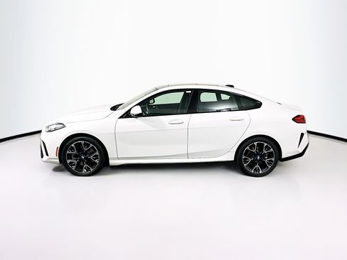 Used 2025 BMW 228i xDrive image 4