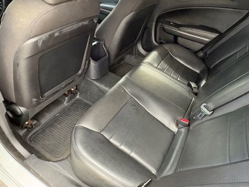 Used 2013 Dodge Charger Police RWD image 15