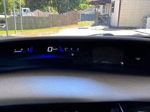 Used 2013 Honda Civic EX image 12